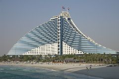 Dubai 07 Burj Al Arab 25 Jumeirah Beach Hotel